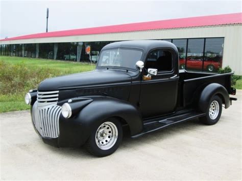 1946 chevy truck sheet metal|1939.